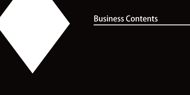 Business Contents